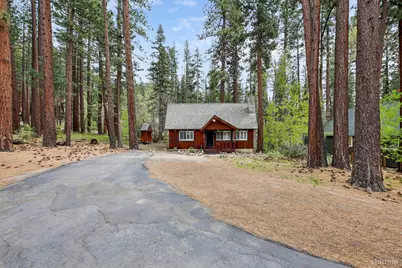3710 Needle Peak Road, South Lake Tahoe, CA 96150 - Photo 4