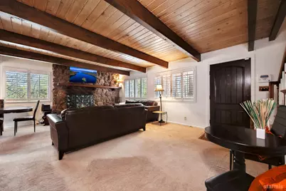 3710 Needle Peak Road, South Lake Tahoe, CA 96150 - Photo 6