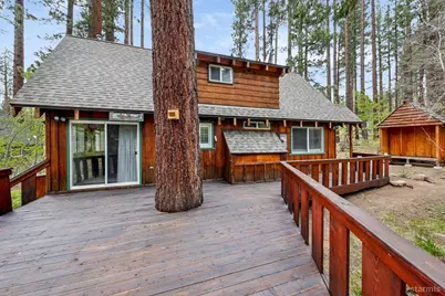 3710 Needle Peak Road, South Lake Tahoe, CA 96150 - Photo 38