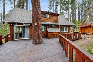 3710 Needle Peak Rd, South Lake Tahoe, CA 96150 - Photo 38