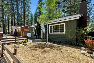 1122 Reno Ave, South Lake Tahoe, CA 96150 - Photo 2