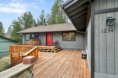 1234 Echo View Drive, South Lake Tahoe, CA 96150 - Photo 1