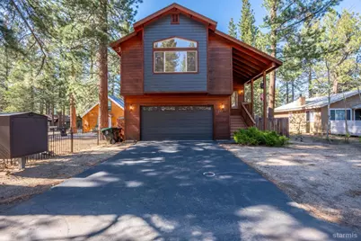757 San Francisco Avenue, South Lake Tahoe, CA 96150 - Photo 2