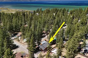 757 San Francisco Ave, South Lake Tahoe, CA 96150 - Photo 1