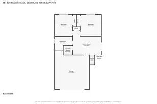 757 San Francisco Ave, South Lake Tahoe, CA 96150 - Photo 58