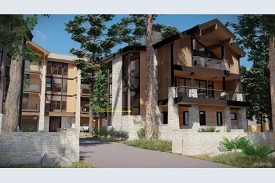 3794 Montreal #A, South Lake Tahoe, CA 96150 - Photo 2