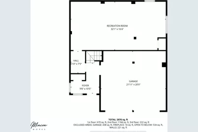 1167 Timber Lane, South Lake Tahoe, CA 96150 - Photo 42