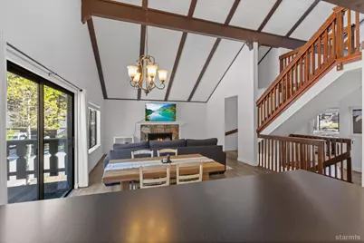 1167 Timber Lane, South Lake Tahoe, CA 96150 - Photo 8