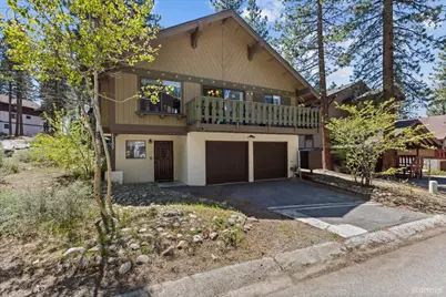 1167 Timber Lane, South Lake Tahoe, CA 96150 - Photo 1