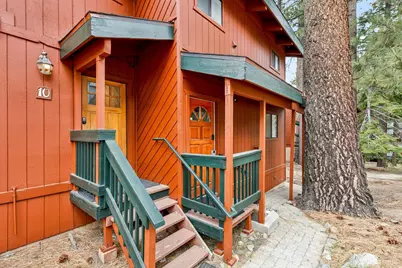 3861 Saddle Road #10, South Lake Tahoe, CA 96150 - Photo 24