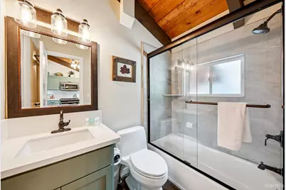 3861 Saddle Road #10, South Lake Tahoe, CA 96150 - Photo 8