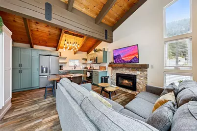 3861 Saddle Road #10, South Lake Tahoe, CA 96150 - Photo 2