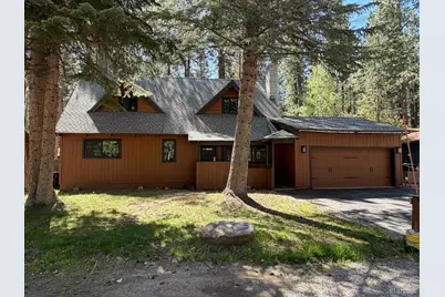 3406 Warr Road, South Lake Tahoe, CA 96150 - Photo 2