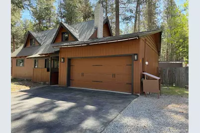 3406 Warr Road, South Lake Tahoe, CA 96150 - Photo 4