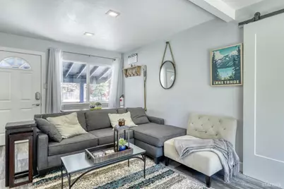 2146 Cornelian Drive, South Lake Tahoe, CA 91650 - Photo 4