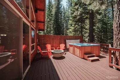 1346 Bonanza Avenue, South Lake Tahoe, CA 96150 - Photo 30