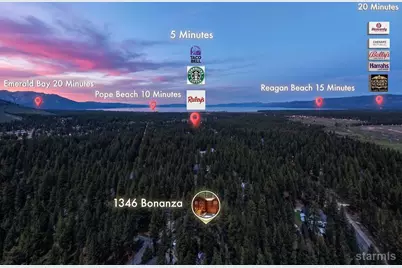 1346 Bonanza Avenue, South Lake Tahoe, CA 96150 - Photo 38