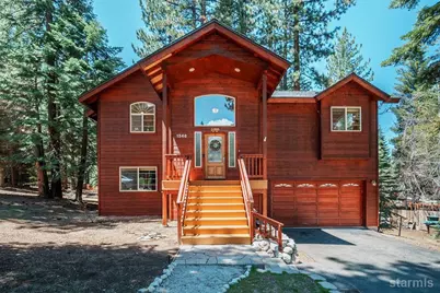 1346 Bonanza Avenue, South Lake Tahoe, CA 96150 - Photo 4