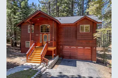 1346 Bonanza Avenue, South Lake Tahoe, CA 96150 - Photo 2