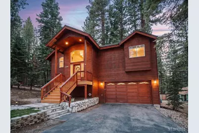 1346 Bonanza Avenue, South Lake Tahoe, CA 96150 - Photo 1