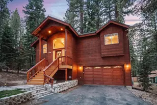 1346 Bonanza Ave, South Lake Tahoe, CA 96150 - Photo 1