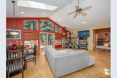 1346 Bonanza Avenue, South Lake Tahoe, CA 96150 - Photo 8