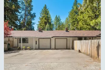 2400 Tahoe Vista Drive #A &amp; B, South Lake Tahoe, CA 96150 - Photo 1