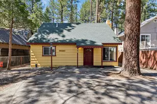 3631 Aspen Ave, South Lake Tahoe, CA 96150 - Photo 2