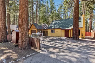 3631 Aspen Avenue, South Lake Tahoe, CA 96150 - Photo 1