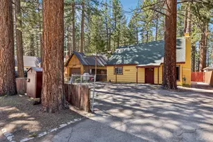 3631 Aspen Ave, South Lake Tahoe, CA 96150 - Photo 1