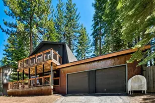 1685 Skyline Dr, South Lake Tahoe, CA 96150 - Photo 1