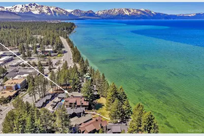 3371 Lake Tahoe Boulevard #6A, South Lake Tahoe, CA 96150 - Photo 2