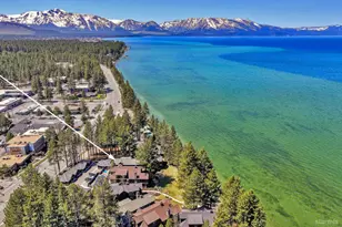3371 Lake Tahoe Blvd, South Lake Tahoe, CA 96150 - Photo 2