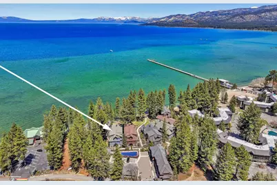 3371 Lake Tahoe Boulevard #6A, South Lake Tahoe, CA 96150 - Photo 4