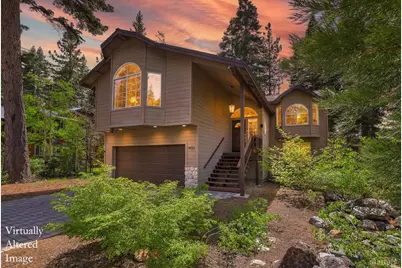 1920 High Meadow Trail, South Lake Tahoe, CA 96150 - Photo 2
