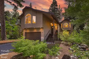 1920 High Meadow Trail, South Lake Tahoe, CA 96150 - Photo 2