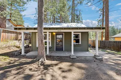 3533 Bobby Grey Circle, South Lake Tahoe, CA 96150 - Photo 2