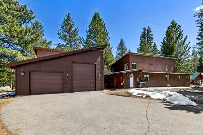 804 US Highway 50, South Lake Tahoe, CA 96150 - Photo 2