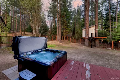 1802 Elks Club Drive, South Lake Tahoe, CA 96150 - Photo 2