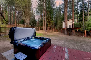 1802 Elks Club Dr, South Lake Tahoe, CA 96150 - Photo 2
