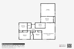 1802 Elks Club Dr, South Lake Tahoe, CA 96150 - Photo 6