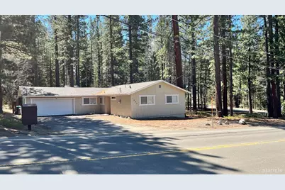 1802 Elks Club Drive, South Lake Tahoe, CA 96150 - Photo 1