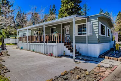 1080 Julie Lane #218, South Lake Tahoe, CA 96150 - Photo 1