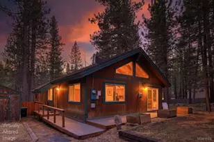 1871 Guadalupe St, South Lake Tahoe, CA 96150 - Photo 1
