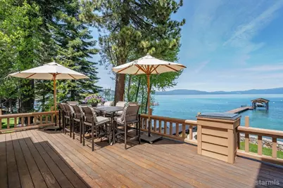 146 Quiet Walk Road, Tahoma, CA 96142 - Photo 6