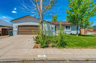 1492 Kathy Way, Gardnerville, NV 89460 - Photo 2