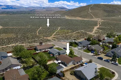 1492 Kathy Way, Gardnerville, NV 89460 - Photo 44
