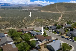1492 Kathy Way, Gardnerville, NV 89460 - Photo 44