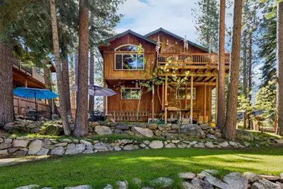 1911 Bella Coola Drive, South Lake Tahoe, CA 96150 - Photo 34