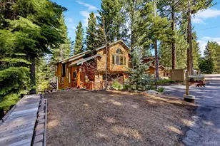 1911 Bella Coola Dr, South Lake Tahoe, CA 96150 - Photo 2